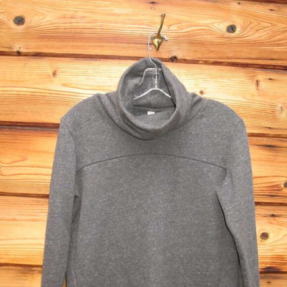 Alo Yoga Sweatshirt Pullover Fleece - Picture 4 of 9